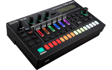 Roland - 'TR-6s