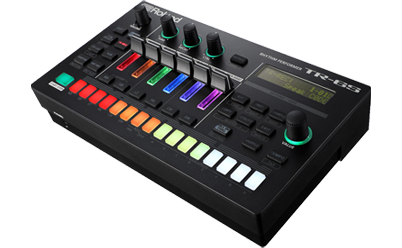 Roland - 'TR-6s