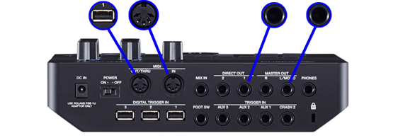 4K Recording