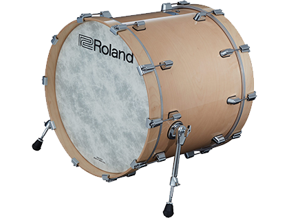 Roland - KD-222
