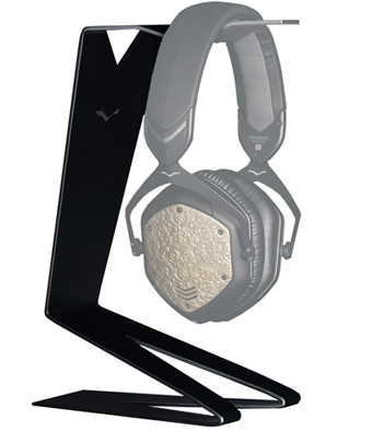 V-Moda Stand