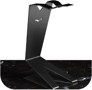 V-Moda Stand