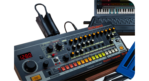 roland wm-1