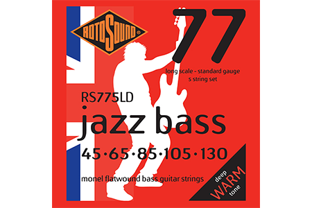 Rotosound RS775LD