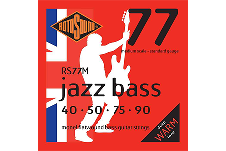 Rotosound RS77M