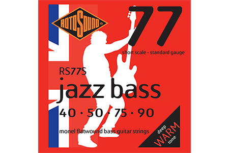 Rotosound RS77S