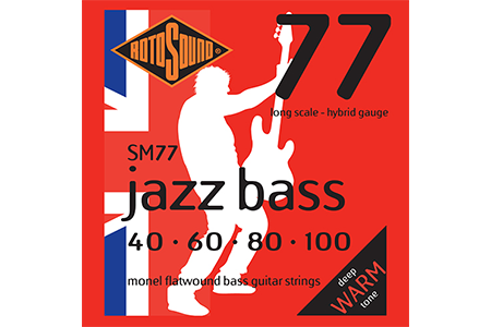 Rotosound SM77