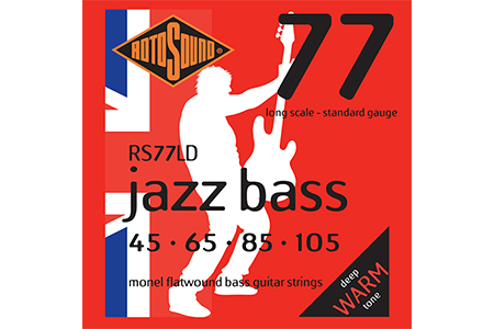 Rotosound RS77LD