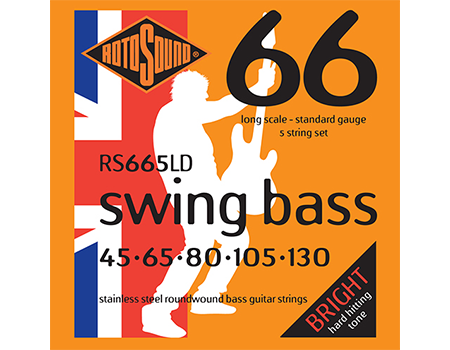 Rotosound RS665LD
