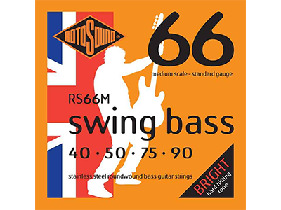 Rotosound RS66M