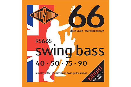 Rotosound RS66S