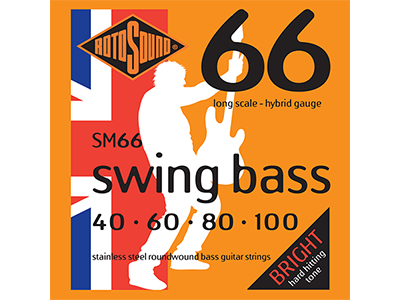 Rotosound SM66