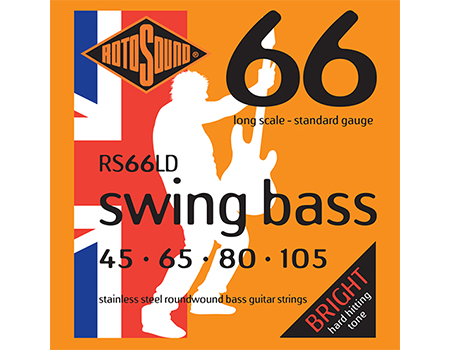 Rotosound RS66LD