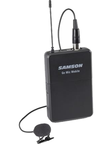 PXD2 Beltpack Transmitter