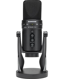 Samson Go Mic Mobile