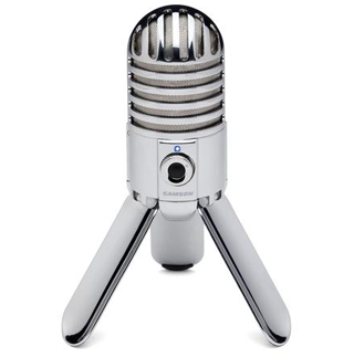 Samson Meteor Mic