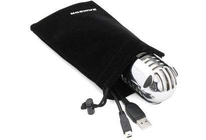 Samson Meteor Mic Pouch