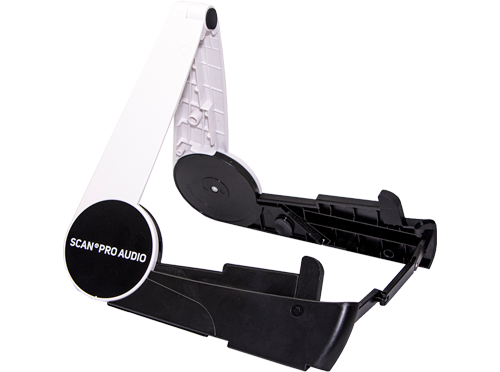 Scan Pro Audio Folding Guitar Stand