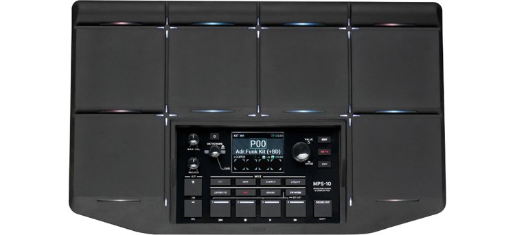 Korg - MPS-10