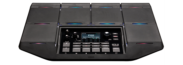 Korg - MPS-10