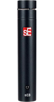 sE Electronics sE8