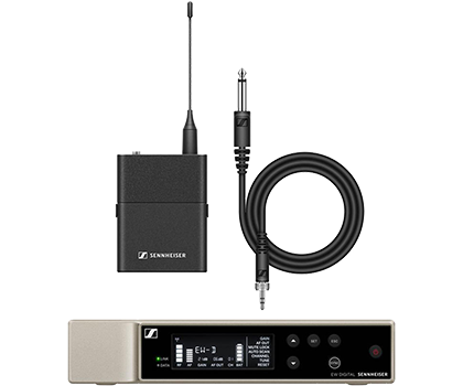Sennheiser - EW-D CI1 (U1/5)