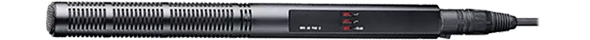 sennheiser mkh 60