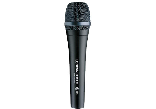 Shure - WA713 Silver