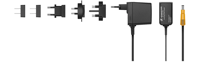 Sennheiser - NT 12-5 CW+