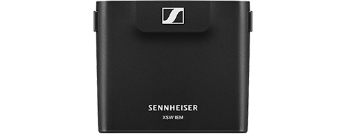 Sennheiser - XSW IEM EK