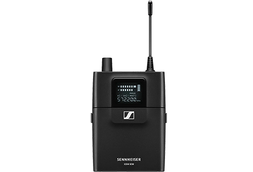 Sennheiser - XSW IEM EK (E)