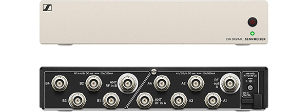 Sennheiser EW-D ASA (Q-R-S)