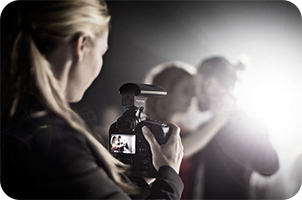 Upgrading your DSLR audio