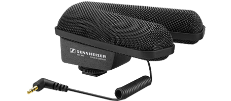 Sennheiser MKE 440