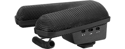 Sennheiser MKE 440