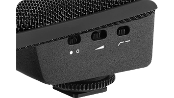 Sennheiser MKE 440