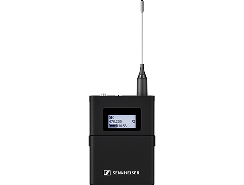 Sennheiser - EW-DX SK