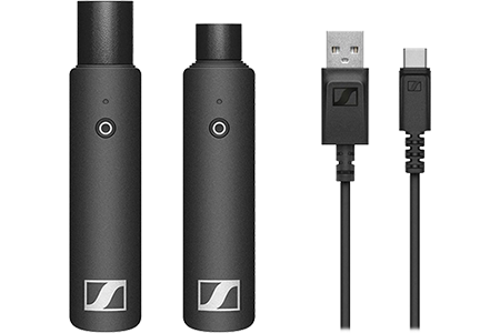 Sennheiser XSW-D XLR BASE SET