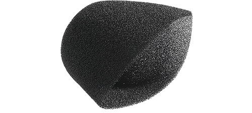 Sennheiser - Replacement Pop Shield for MMD / MME Microphones