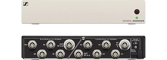 Sennheiser EW-D ASA (T-U-V-W)