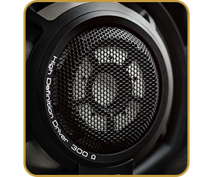 Sennheiser HD 800 S