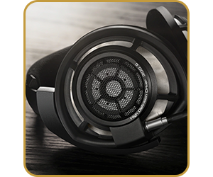 Sennheiser HD 800 S