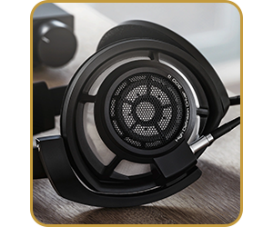 Sennheiser HD 800 S