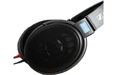 Sennheiser HD 600