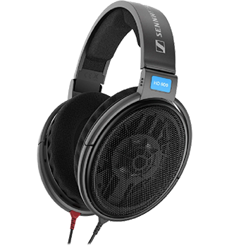 Sennheiser HD 600