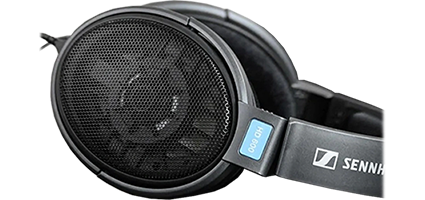 Sennheiser HD 600