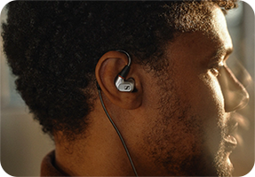 Sennheiser IE 900