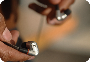 Sennheiser IE 900