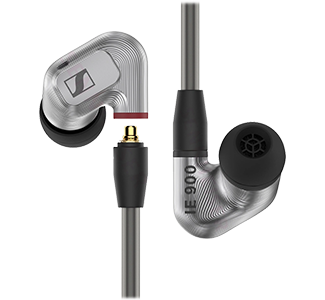 Sennheiser IE 900