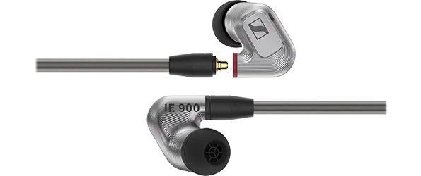 Sennheiser IE 900